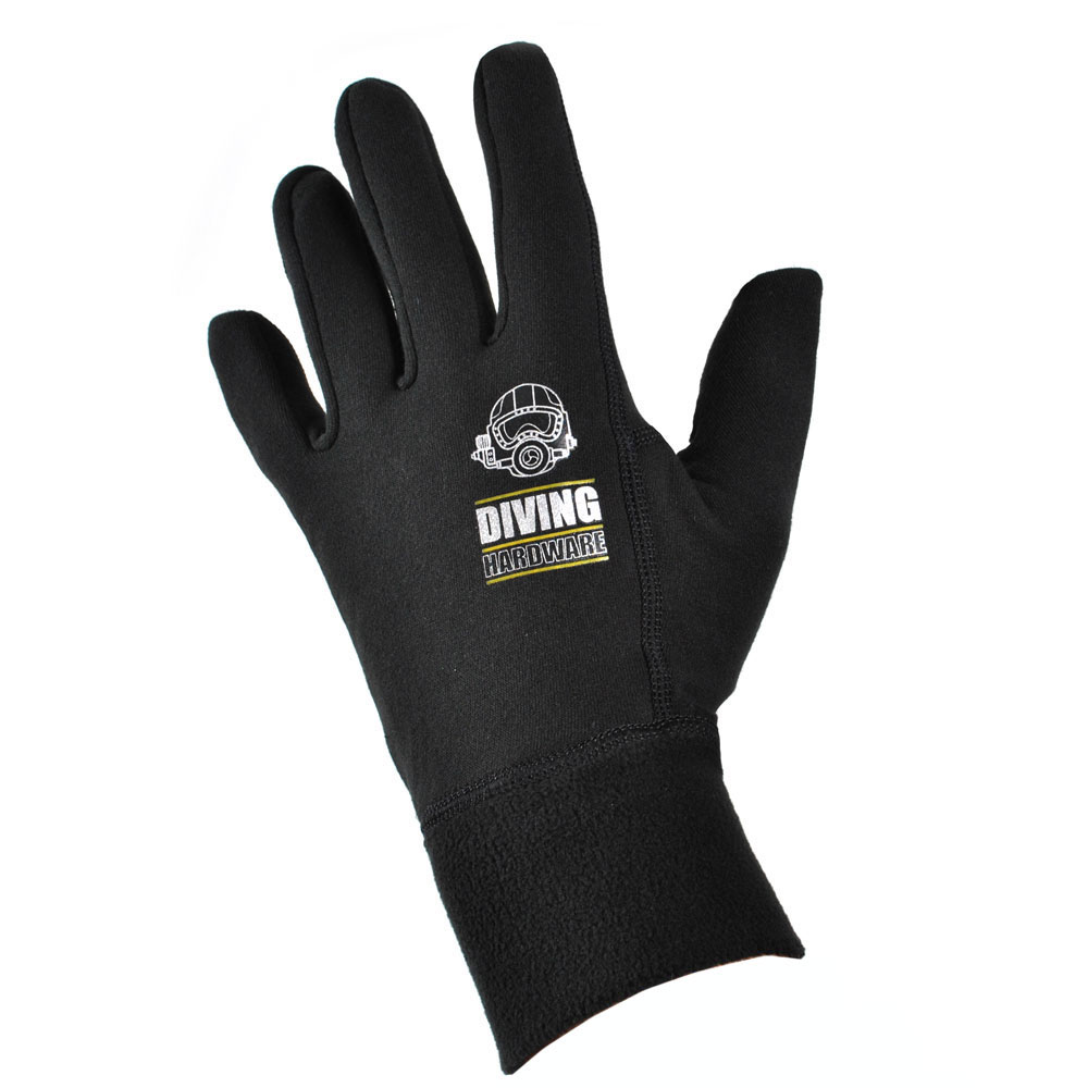 Northern Diver Dry Glove System - Inner Gloves - Click Image to Close