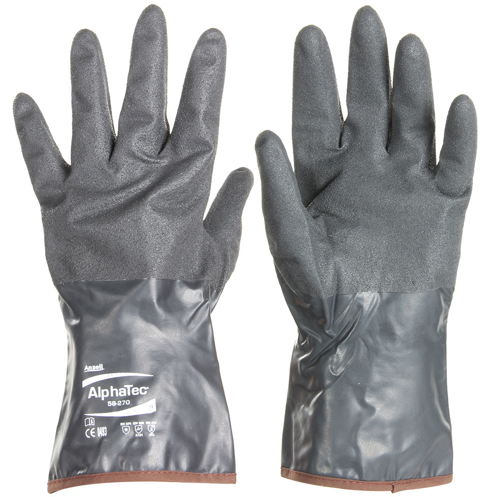 Northern Diver Dry Glove System - Outer Gloves | Extra Large - Click Image to Close