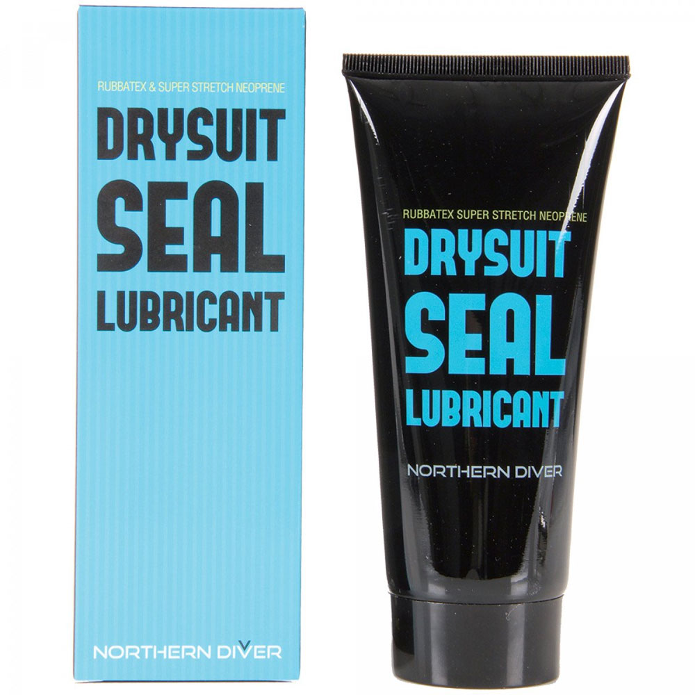 Northern Diver Drysuit Seal Lubricant - Click Image to Close