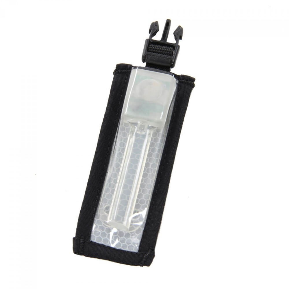Northern Diver LED Flexi-Light Stick Removable Drysuit Pocket - Click Image to Close