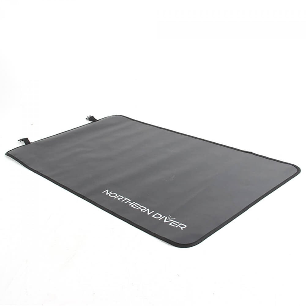 Northern Diver NDB5 Changing Mat - Click Image to Close