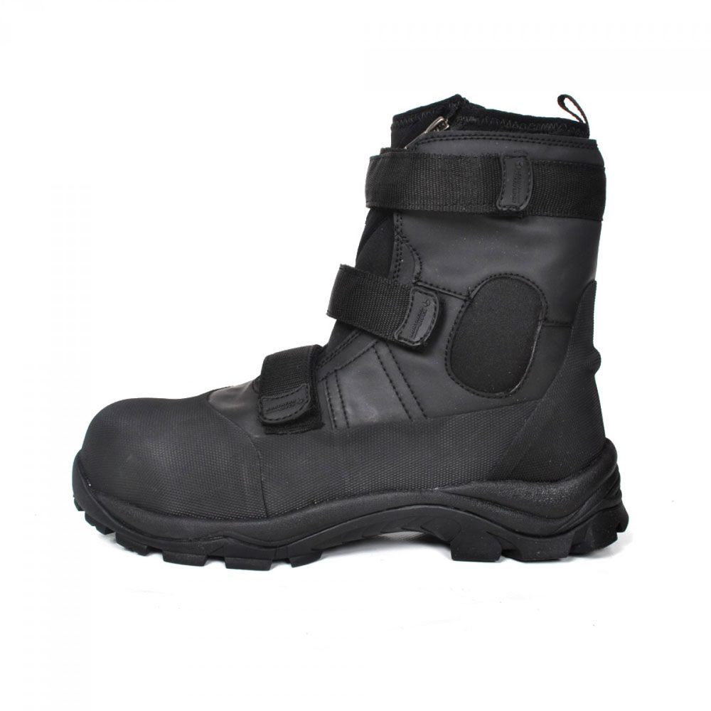 Northern Diver Rock Swim Safety Boots [2-4 weeks leadtime] - 8 - Click Image to Close