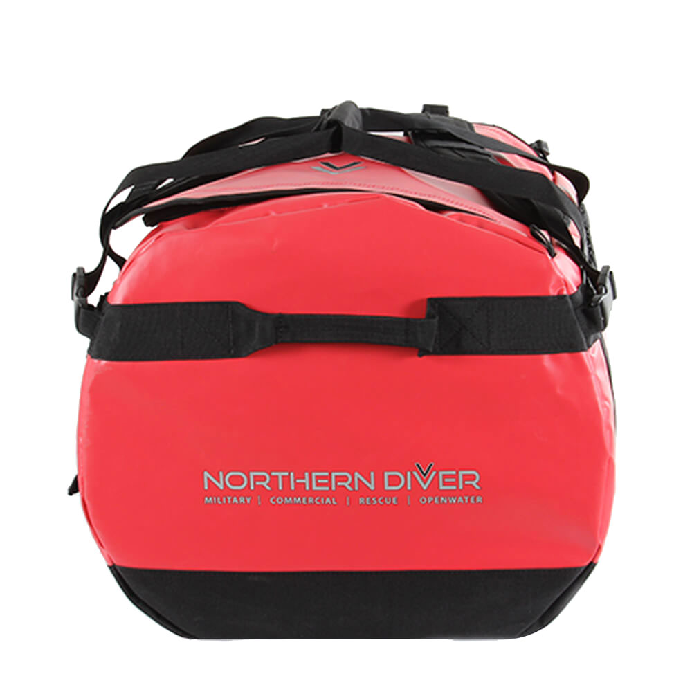 Northern Diver Short Holdall - 110 lt - Click Image to Close
