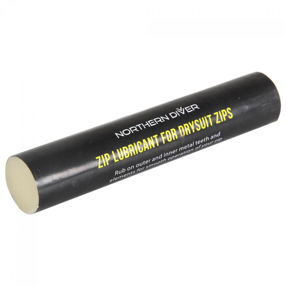 Northern Diver Zip Wax Lube Stick - Click Image to Close