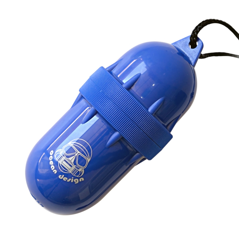 Ocean Design 40m Waterproof Dry Canister - Small