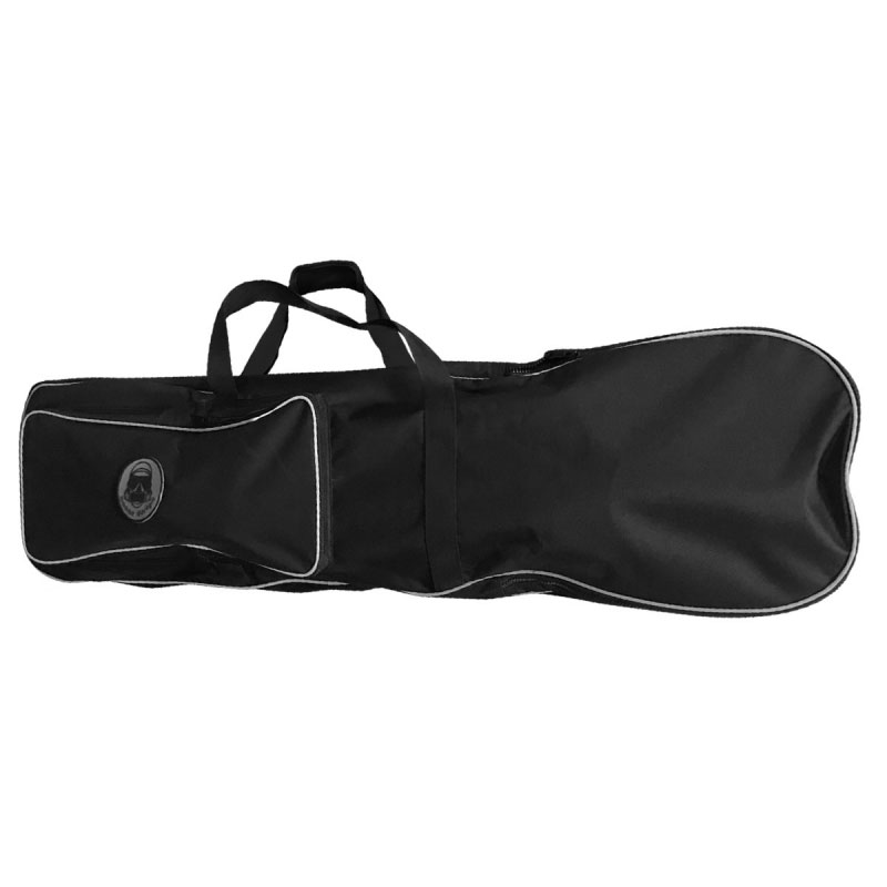 Ocean Design Moana Long Freediving and Spearfishing Fin Bag - Click Image to Close
