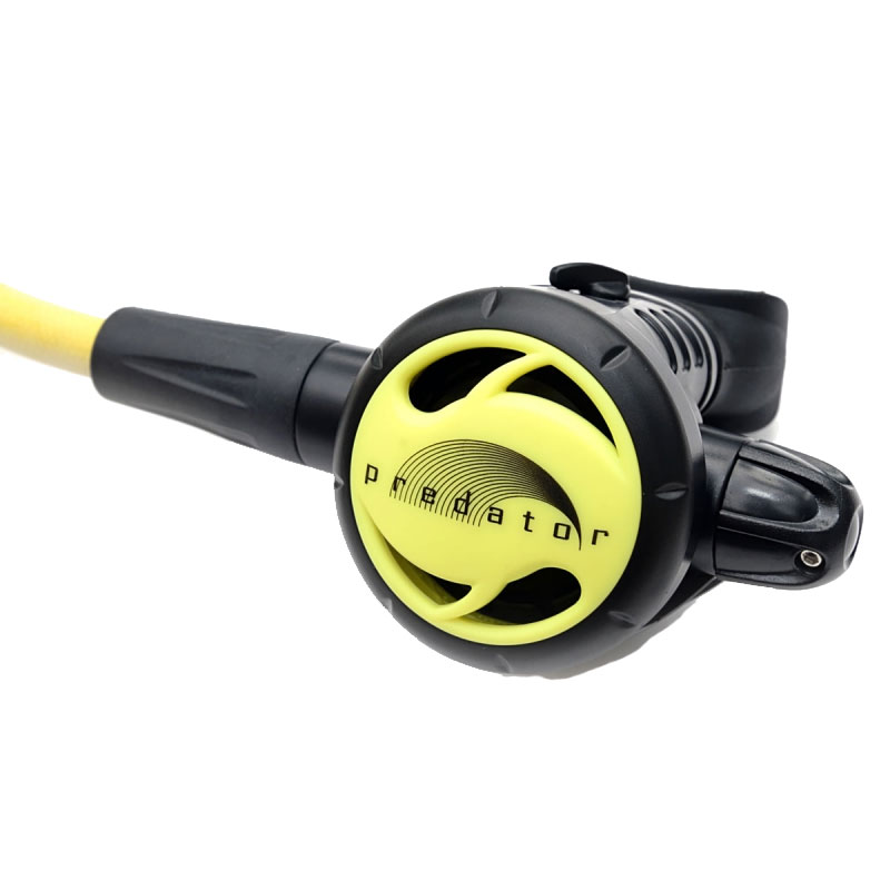 Ocean Design Predator Octopus Adjustable - Click Image to Close