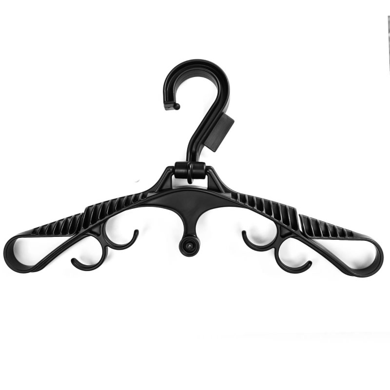Ocean Design Folding Multifunctional Scuba Hanger - Click Image to Close