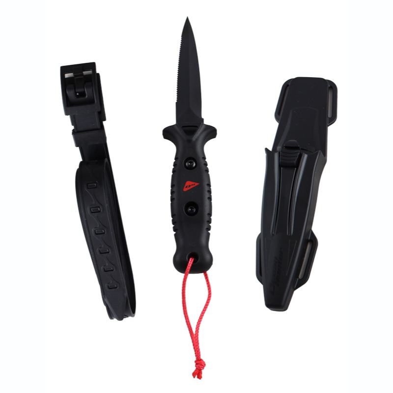 Ocean Hunter Hali Knife - Click Image to Close