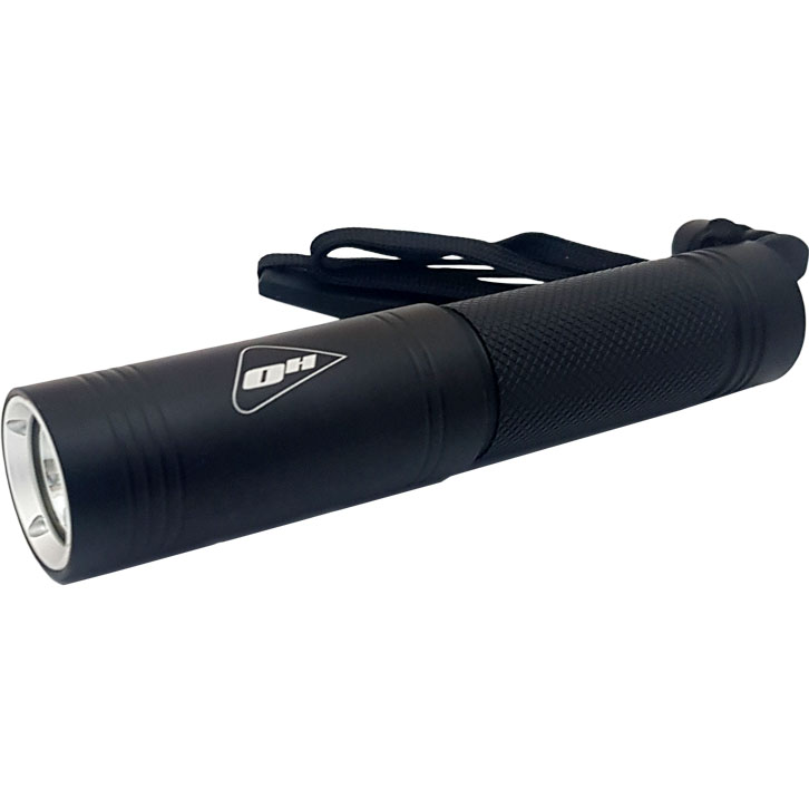 Ocean Hunter Seeker Torch 650lm - Click Image to Close