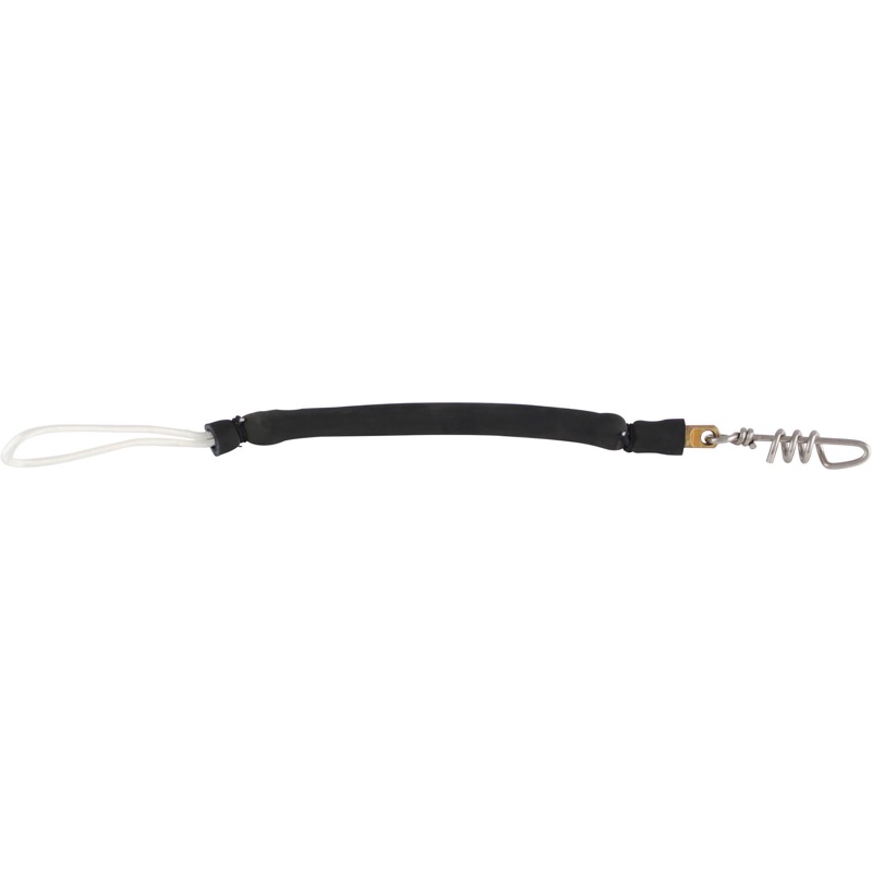 Ocean Hunter Bungee Shock Cord with Pig Tail