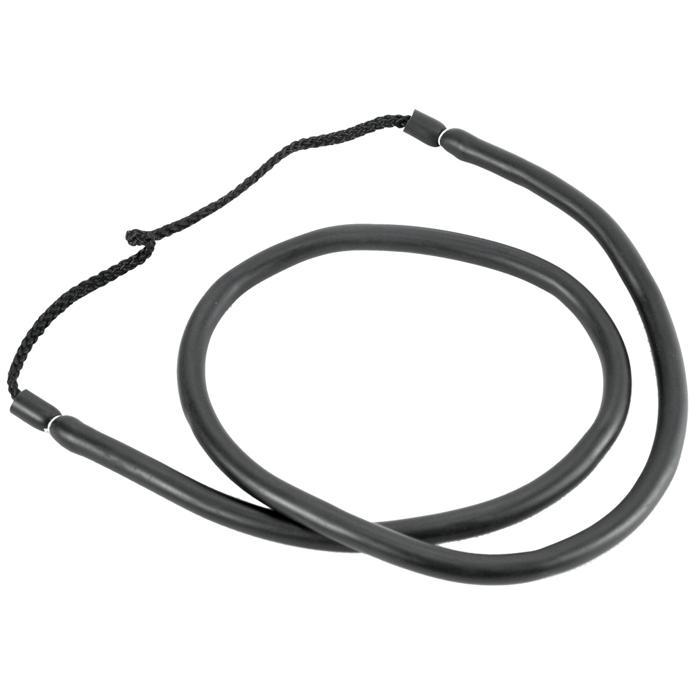 Ocean Hunter Hawaiian Sling Handspear Rubber - Click Image to Close
