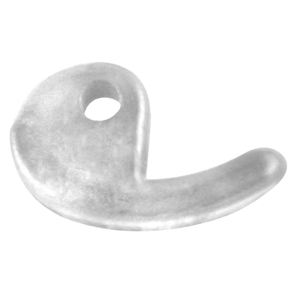 Ocean Hunter Line Release - Stainless Steel - Click Image to Close
