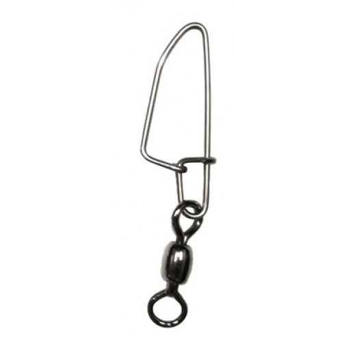 Ocean Hunter Scarab Clip with Swivel - Click Image to Close