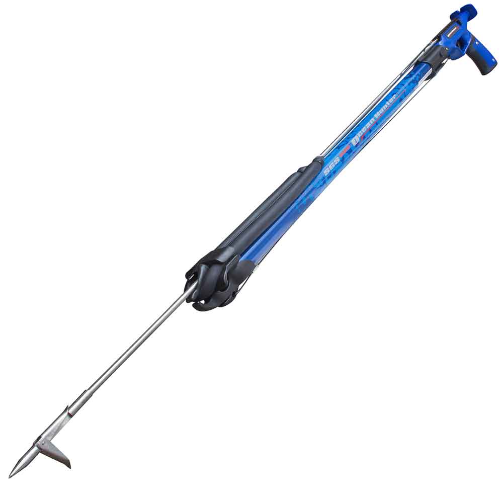 Ocean Hunter SGS Speargun - 60cm to 120cm