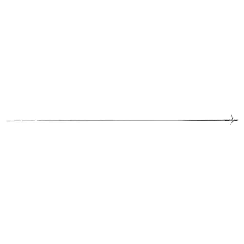 Ocean Hunter Spear Gun Shafts - Stainless Steel 6.6mm - Click Image to Close