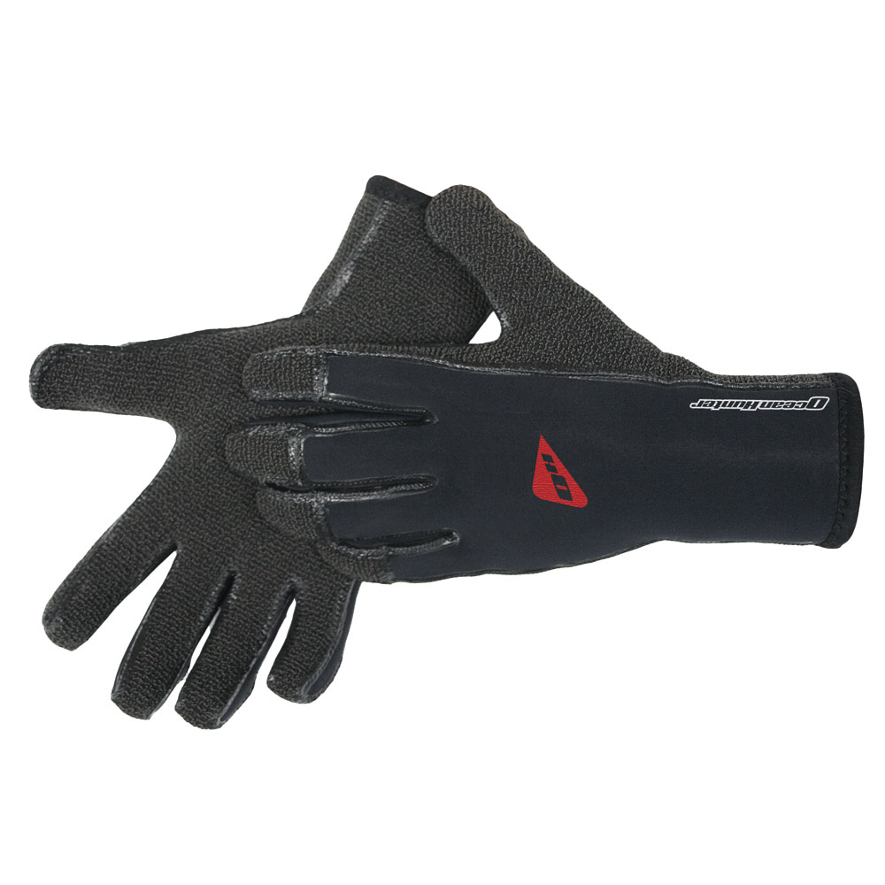 Ocean Hunter Strike Kevlar Dive Gloves - 2.0mm