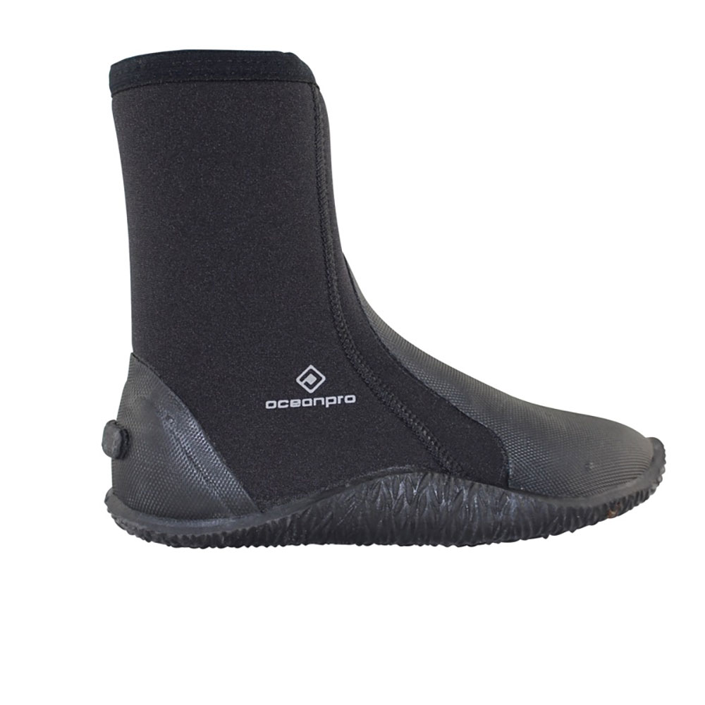 Ocean Pro Boot - Click Image to Close