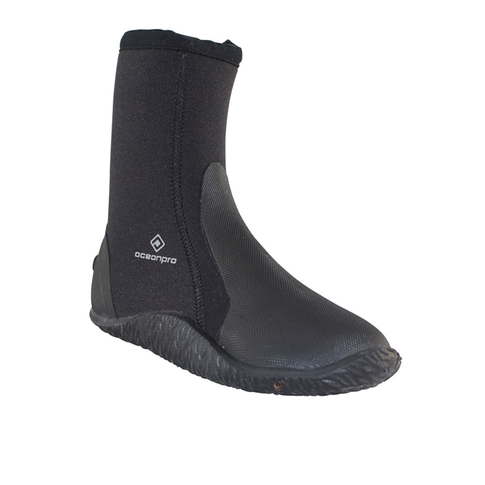 Ocean Pro Boot - Click Image to Close
