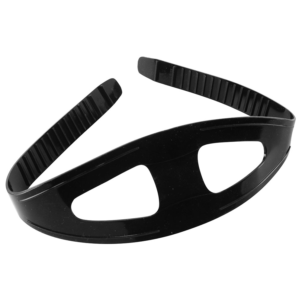 Mask Strap Generic - Silicone (Ocean Pro) - Click Image to Close