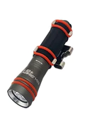 Ocean Pro Sub Sabre Mini Mask Dive Torch - 75LM