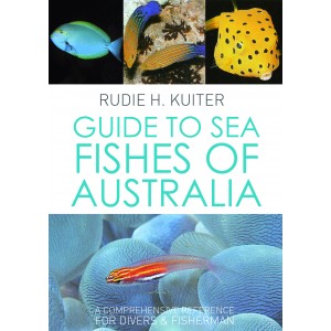 Guide To Sea Fishes Of Australia The Scuba Doctor Dive Shop