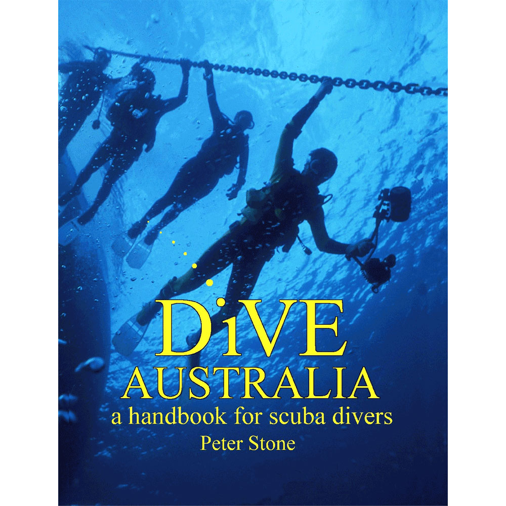 Dive Australia - A Scuba Divers Handbook (5th Ed) - Click Image to Close