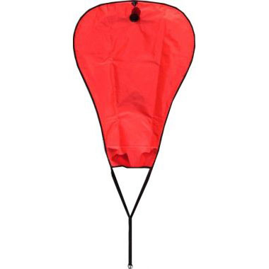 Lift Bag with Manual Dump Valve - 60kg (132 lb)