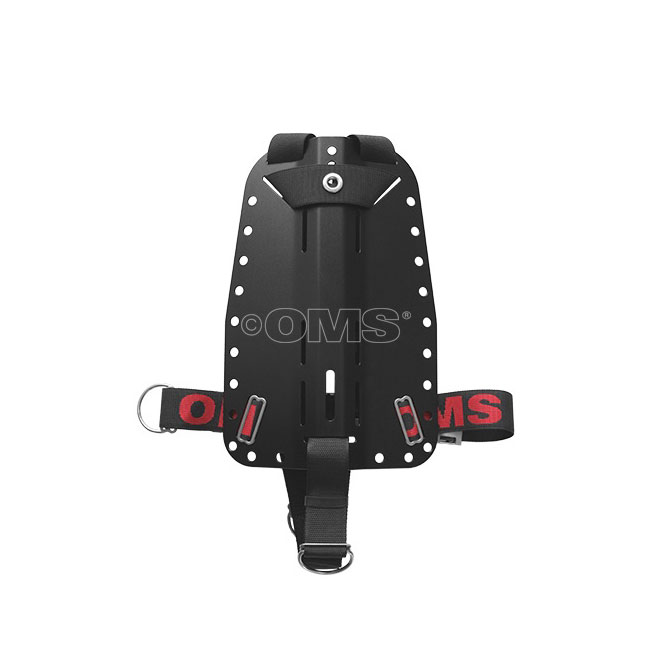 OMS Continuous Weave DIR Harness - Click Image to Close