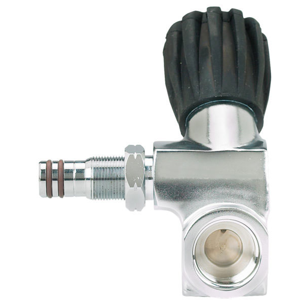 OMS H-Valve Adapter Right (V804) - Click Image to Close