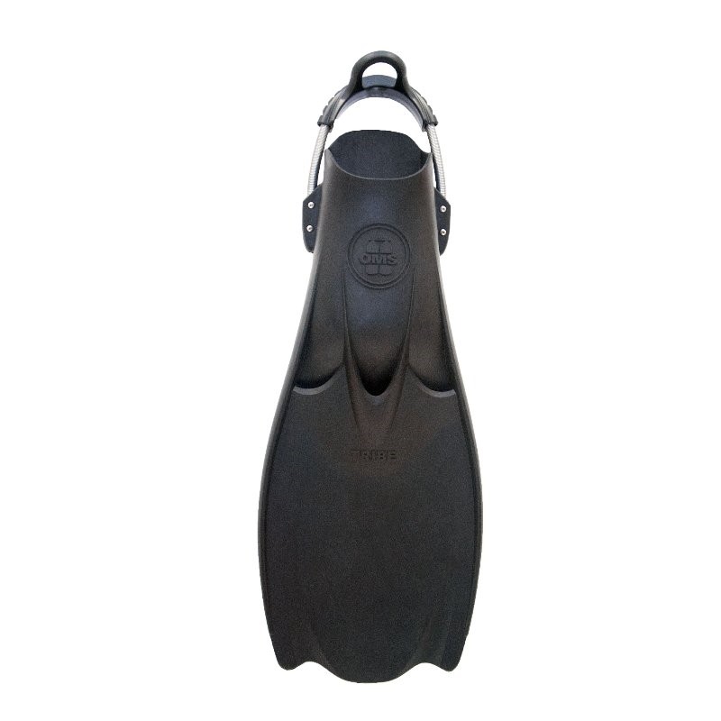 OMS Tribe Fins - Click Image to Close