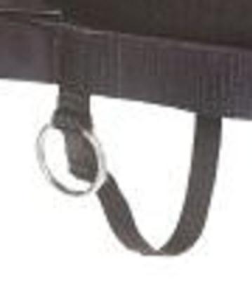 OMS Crotch Strap - 25 mm - Click Image to Close