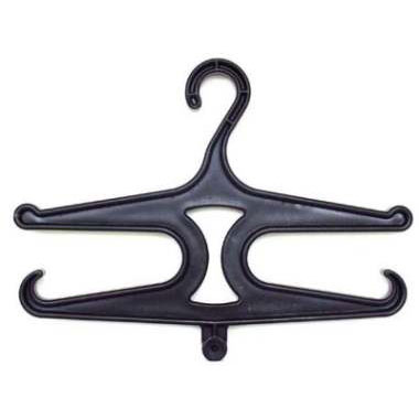 Performance Diver Heavy Duty Gear Hanger - Click Image to Close