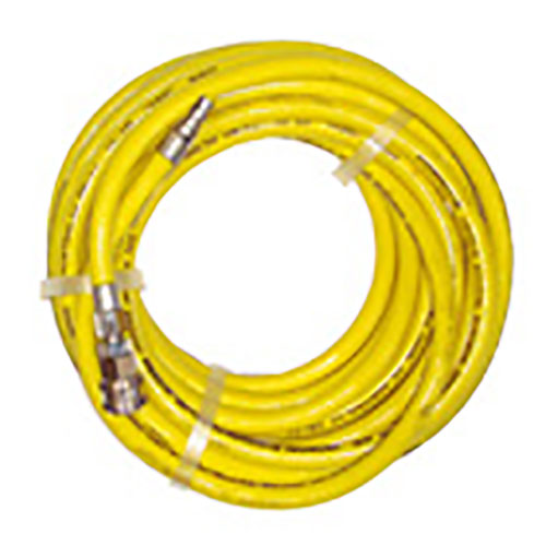 PowerDive 100m Hookah Extension Dive Hose - Click Image to Close