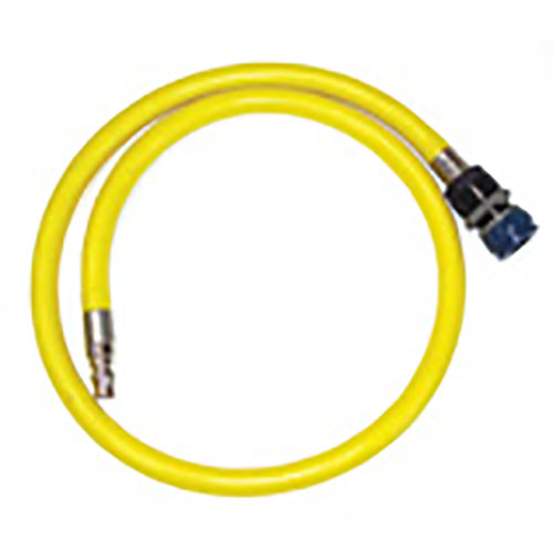 PowerDive 1m Hookah Extension Dive Hose