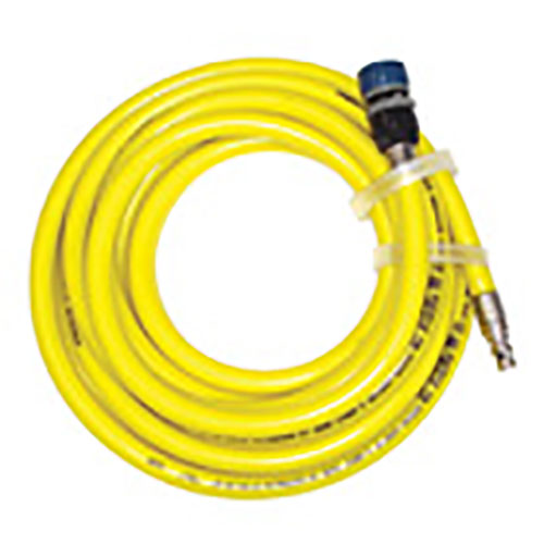 PowerDive 6m Hookah Extension Dive Hose - Click Image to Close