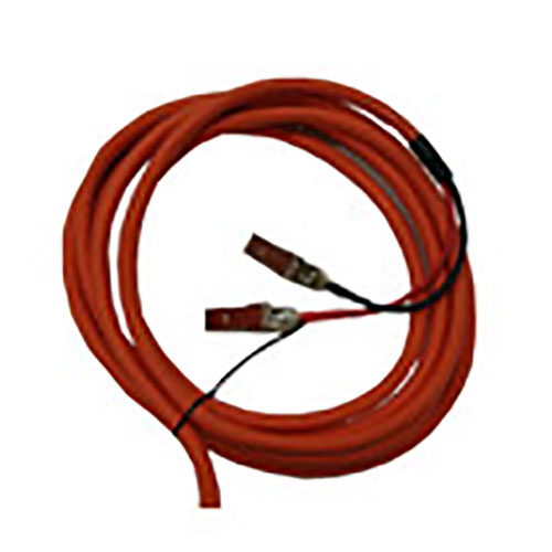 PowerDive Running Lead for Power Snorkel - Click Image to Close