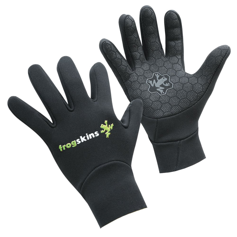 Probe Frogskins Gloves - 1.5mm (Unisex) - Click Image to Close
