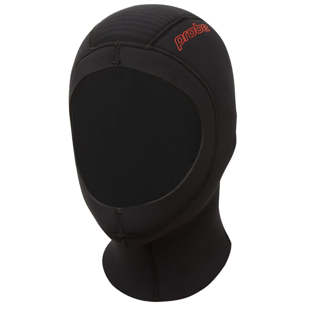 Probe iDry Quick-Dry Hood - 3mm (Unisex) | M - Click Image to Close