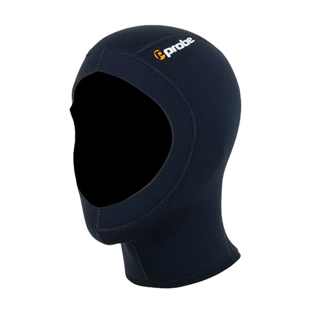 Probe iFlex Ultra-Stretch Hood - 5mm (Unisex) - Click Image to Close