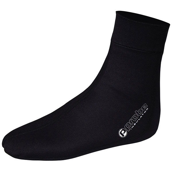 Probe Insulator Socks - 0.5mm (Unisex)