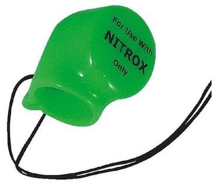 Reefline Nitrox DIN/Yoke Valve Protective Cover