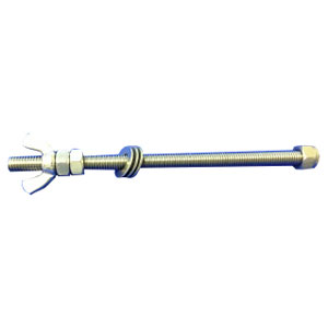 San-o-Sub Tank Band Bolt for Twin Cylinder Bands