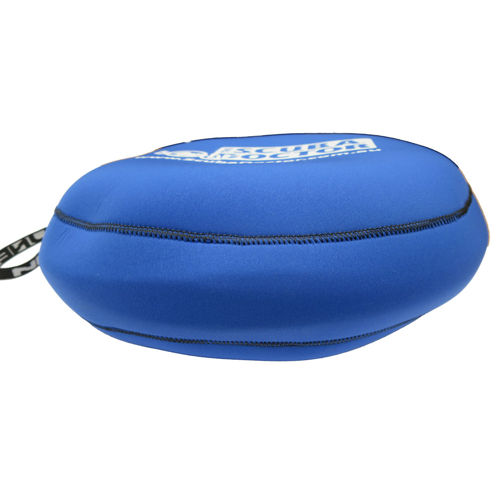 The Scuba Doctor 5mm Neoprene Regulator Bag (Plastic Zip) - Click Image to Close