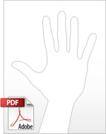 Download Glove Size Chart PDF file