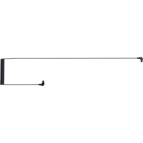 Sea & Sea Fibre Optic Cable II L/2 Connectors - Long 725mm - Click Image to Close