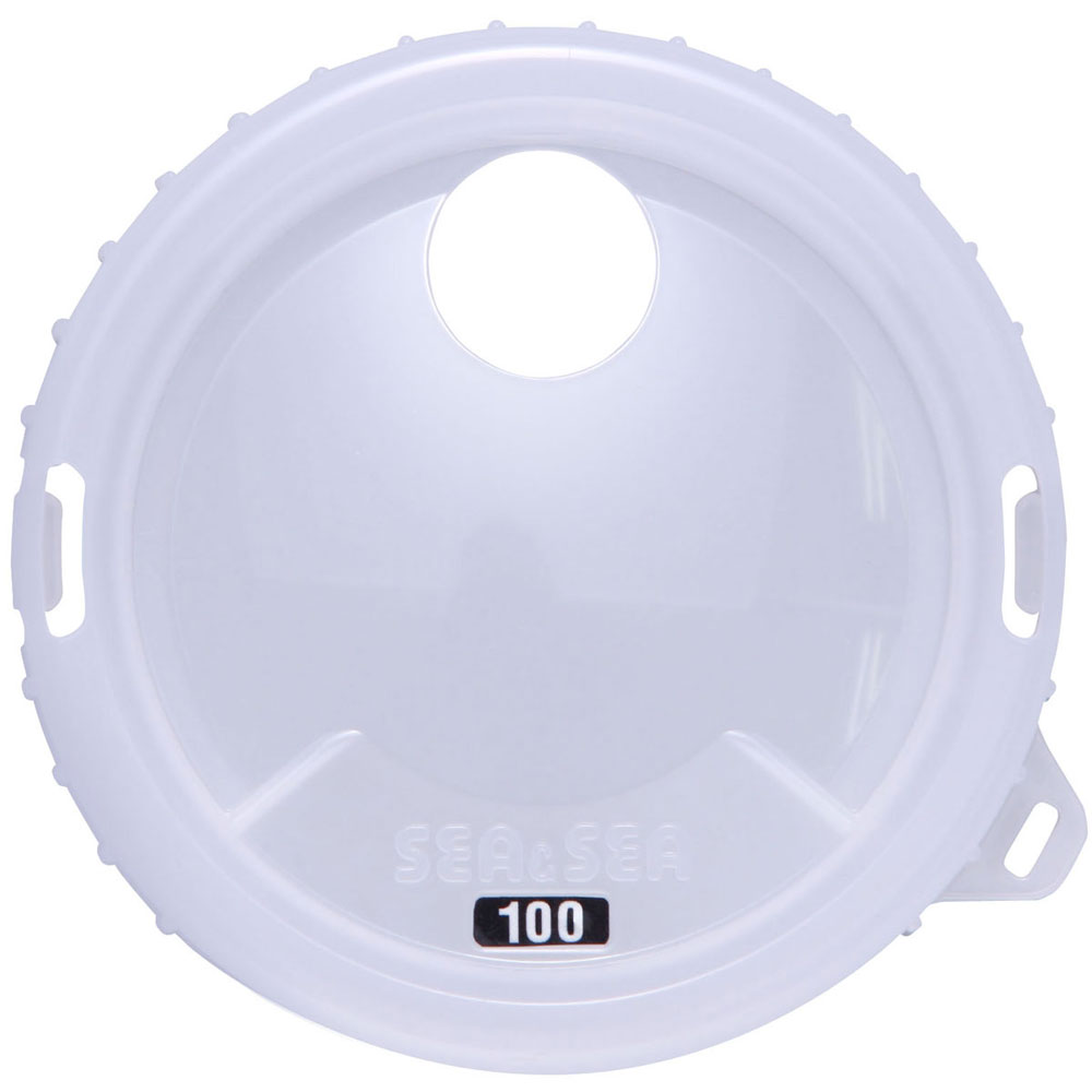 Sea & Sea Diffusers for YS-D1 YS-D2 Strobe - Diffuser 120 - Click Image to Close