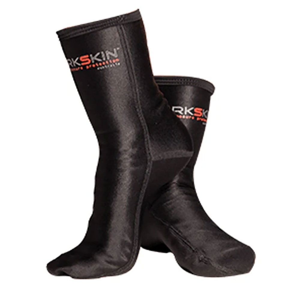 Sharkskin Chillproof Socks - XXS - Click Image to Close