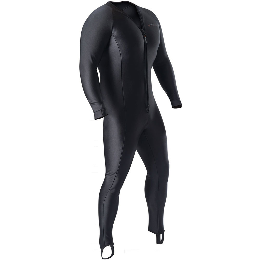 Sharkskin Chillproof One Piece Undergarment | Mens | 4XL - Click Image to Close