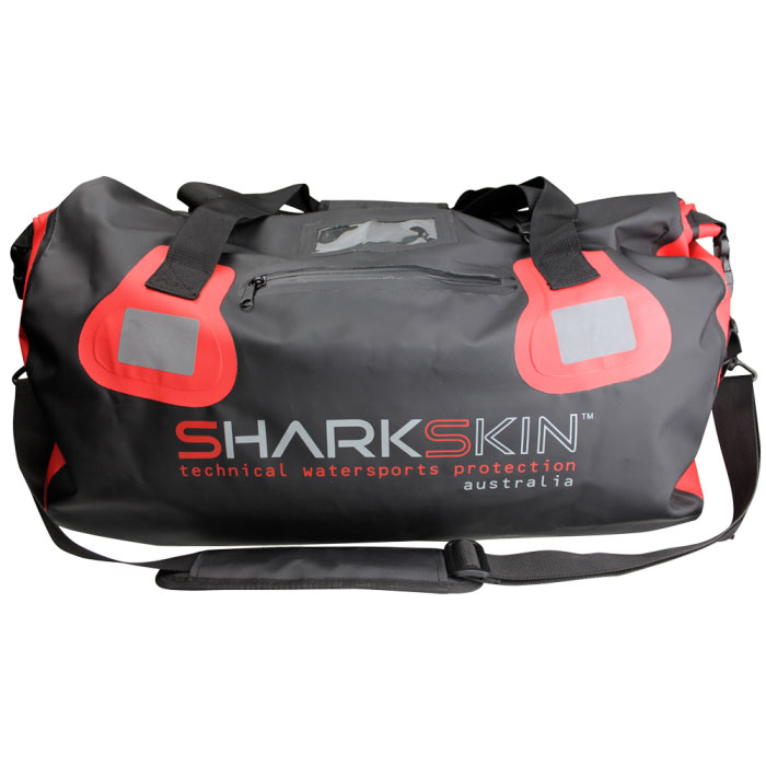 Sharkskin Performance Duffle Dry Bag 40L